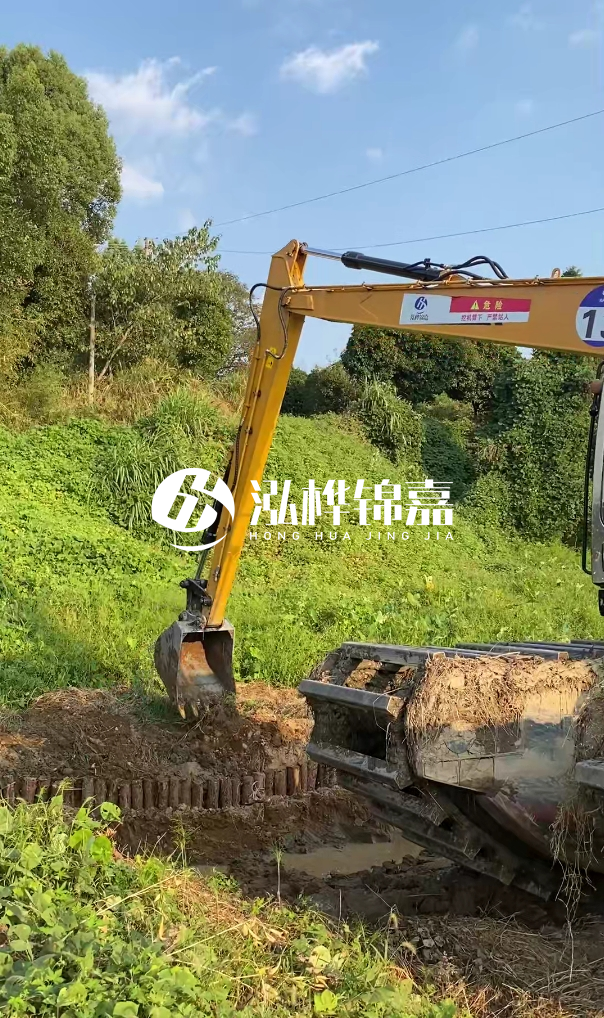焦作河道清淤專業(yè)施工-河道清淤價格在不同地區(qū)差異大嗎？